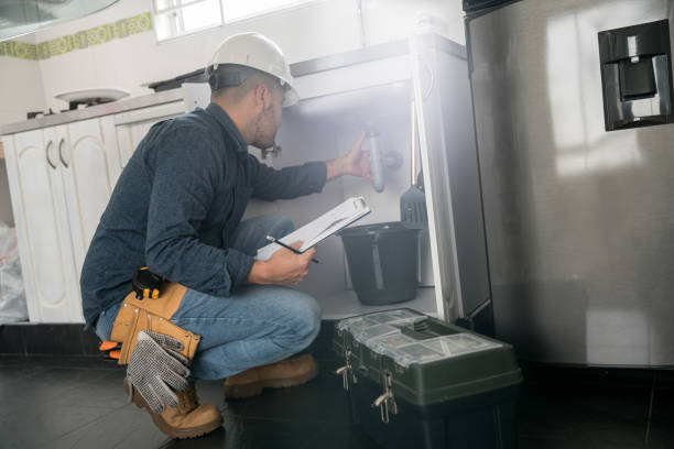 Best Water Softener Installation  in USA
